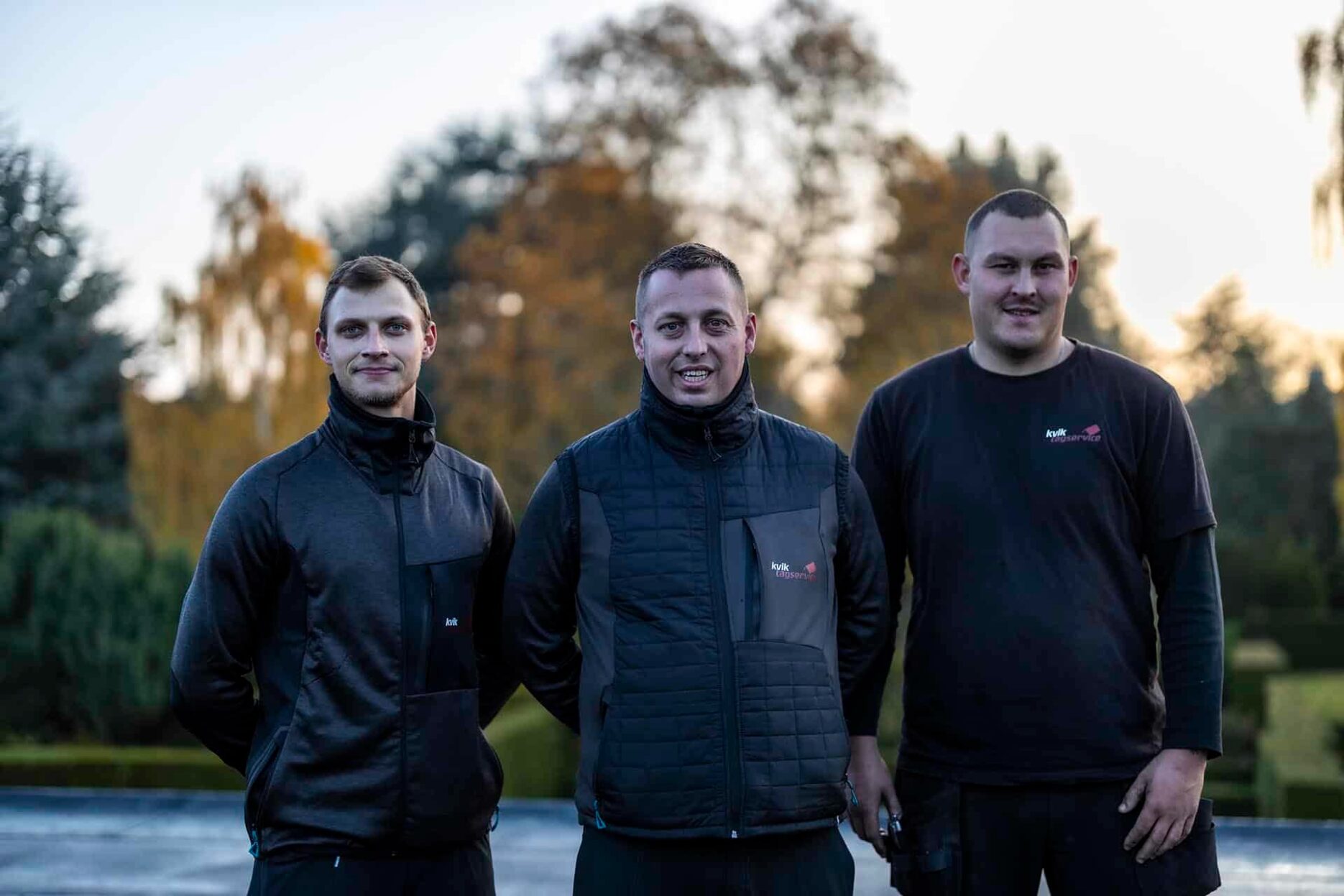 Sådan undgår du faldgruber, når du vælger tagdækker