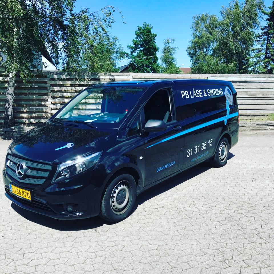 Den bedste låsesmed på Østerbro